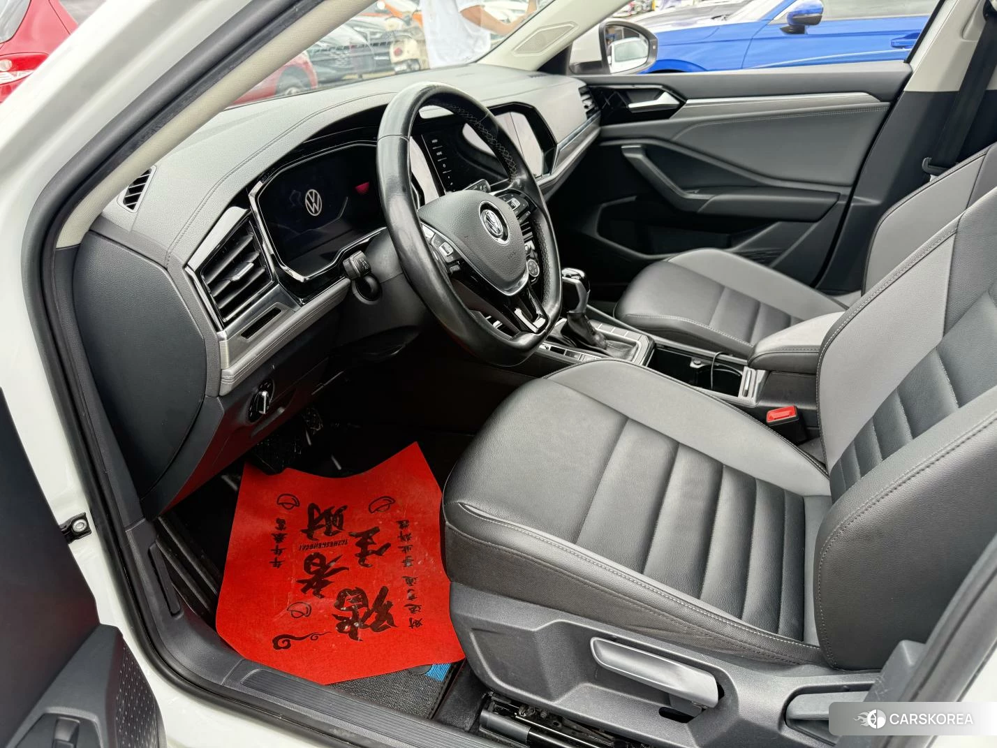 Volkswagen Sagitar id 4498947 из Китая 12