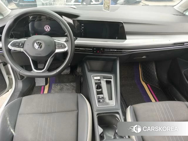 Volkswagen Golf id 4290502 из Китая 9