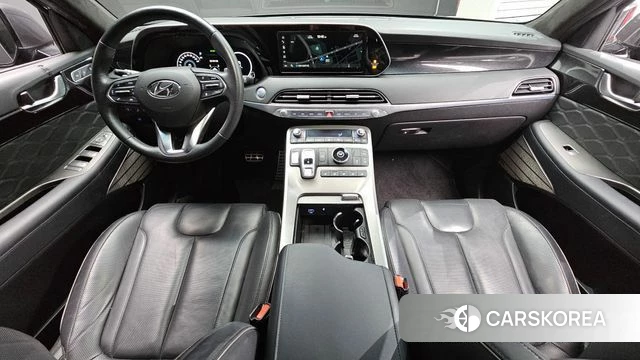 Hyundai Palisade id 4750679 из Кореи 33