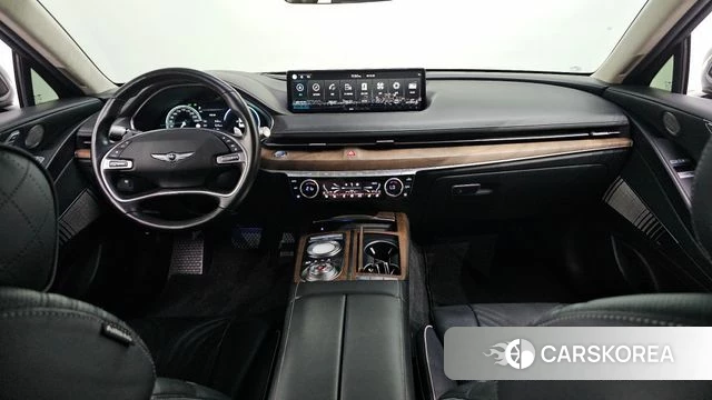 Genesis G80 (RG3) id 4224004 из Кореи 30