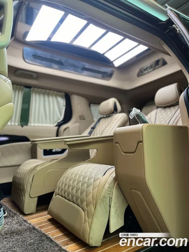 Kia Carnival 4th generation id 2626090 из Кореи 8