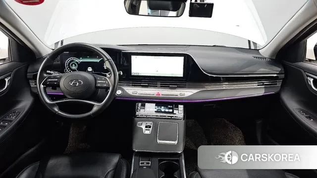 Hyundai The New Grandeur IG id 2980344 из Кореи 17