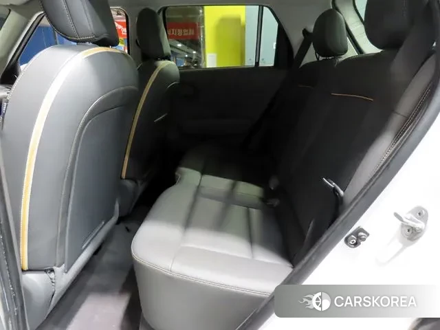 Hyundai Casper id 3621033 из Кореи 17