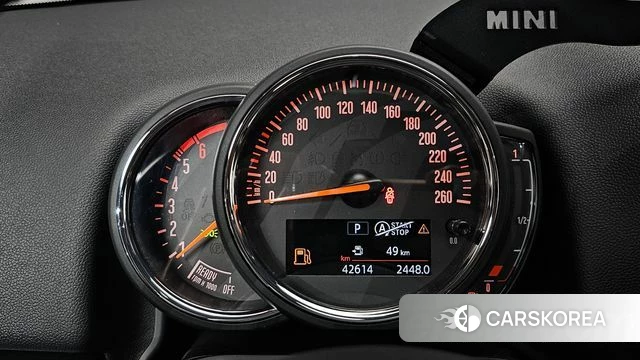 Mini Cooper D Countryman id 4595041 из Кореи 31