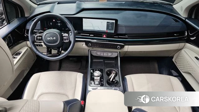 Kia The New Carnival 4th Generation id 4400762 из Кореи 33