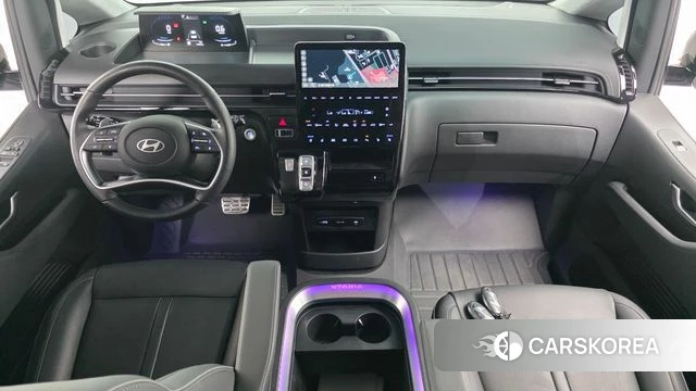 Hyundai Staria id 3841341 из Кореи 17