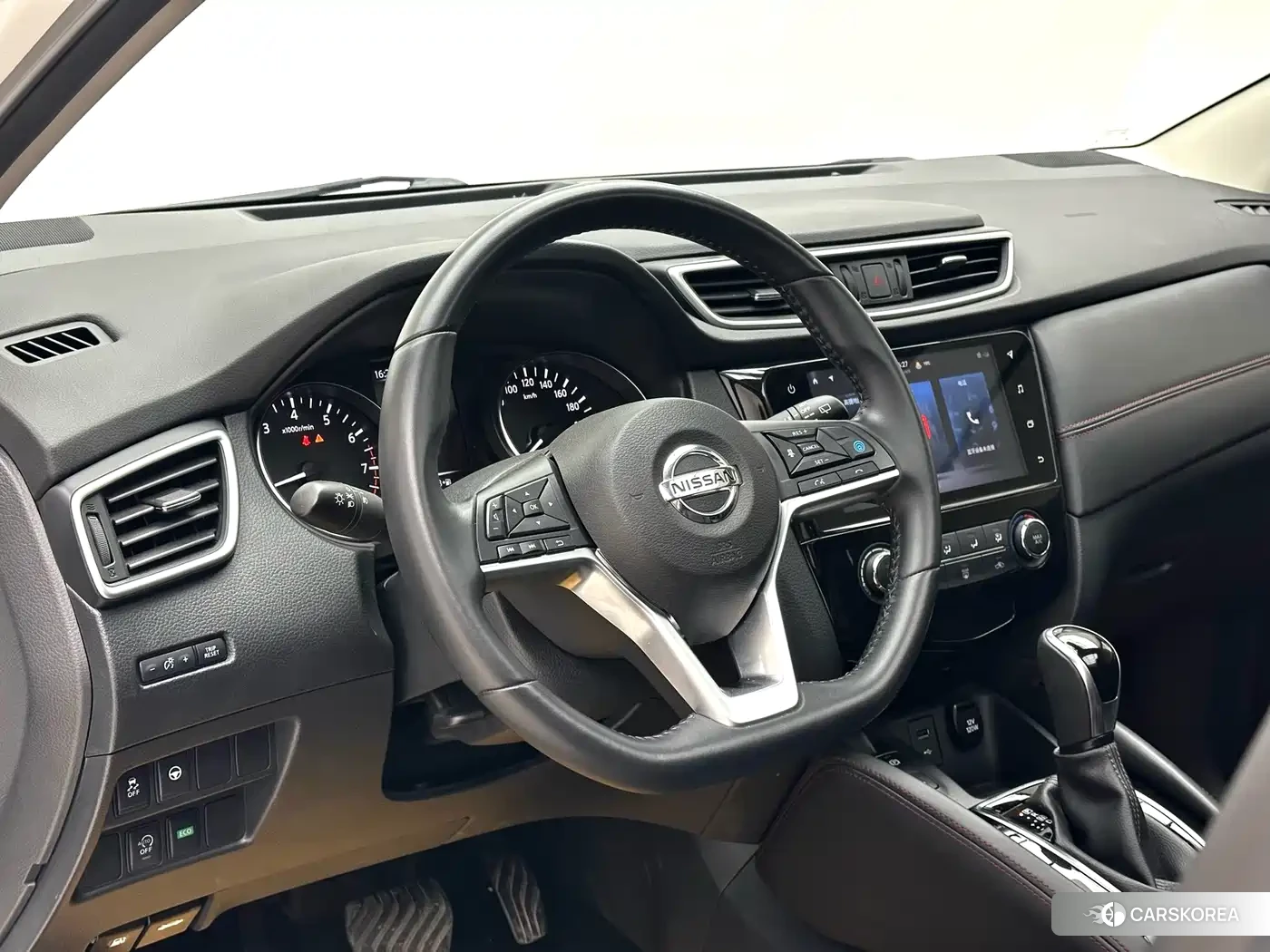 Nissan Qashqai id 4653739 из Китая 14