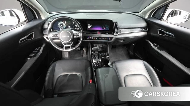 Kia Sportage 5th Generation id 4422475 из Кореи 27