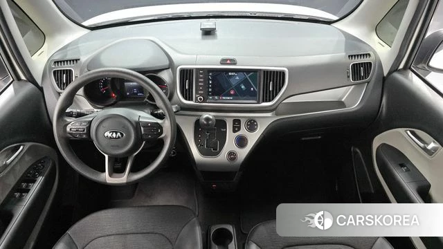 Kia The New Ray id 4434437 из Кореи 17