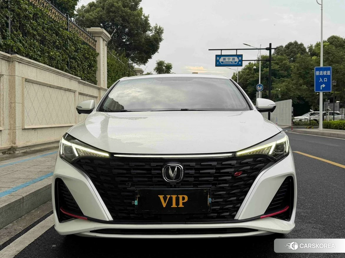 Chang'an Yidong id 4486128 из Китая 10