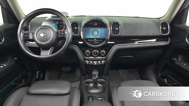 Mini Cooper Countryman id 3934011 из Кореи 17