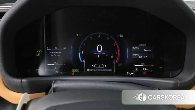 Lexus LX 4th Generation id 4664884 из Кореи 34