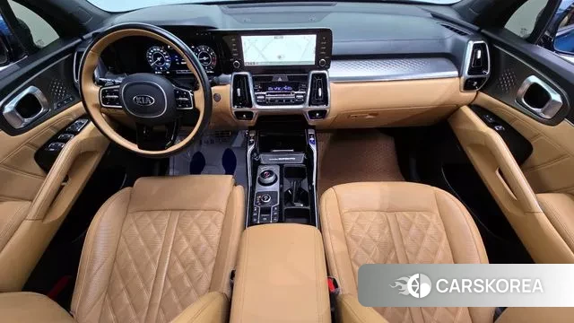 Kia Sorento 4th Generation id 2964981 из Кореи 17