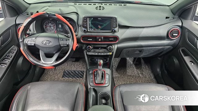 Hyundai Kona id 4424676 из Кореи 31