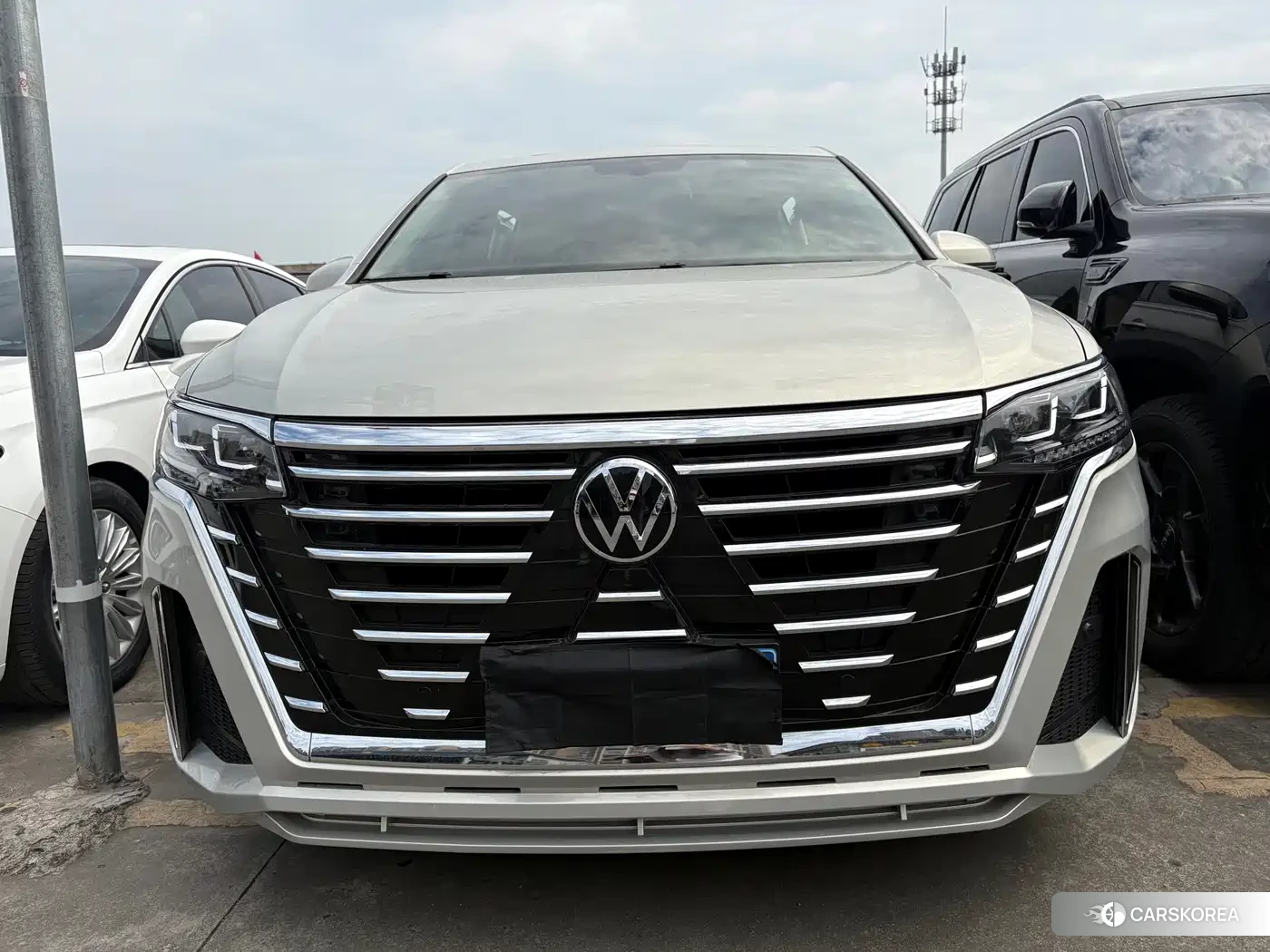 Volkswagen Viloran id 4539151 из Китая 12