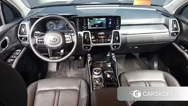 Kia Sorento 4th Generation id 3577646 из Кореи 17