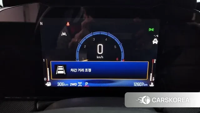 Chevrolet (GM Daewoo) The New Trail Blazer id 3739354 из Кореи 17