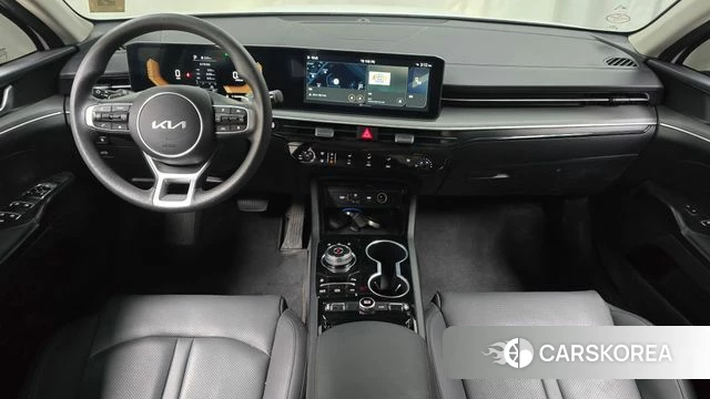 Kia The New K5 3rd generation id 4590961 из Кореи 27
