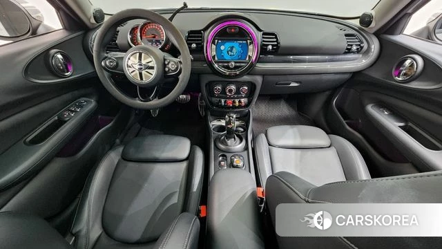 Mini Cooper D Clubman id 4020081 из Кореи 17