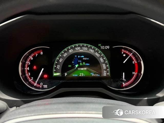 Toyota RAV4 Rongfang id 4359392 из Китая 27