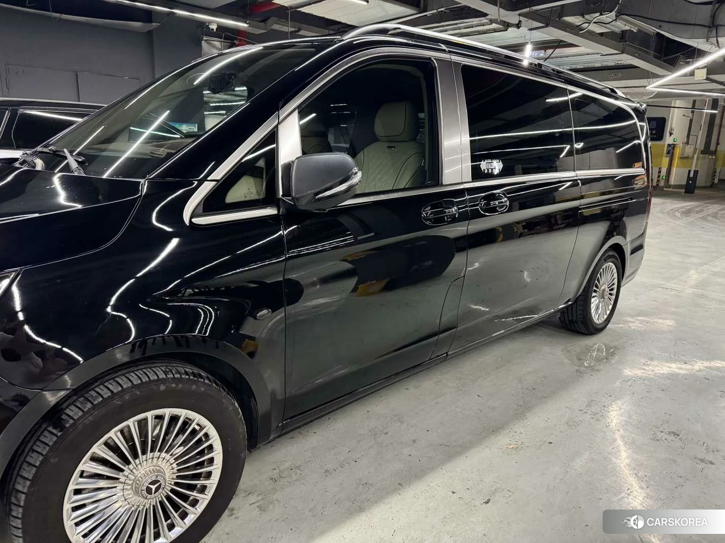Mercedes-Benz Vito id 4498922 из Китая 7