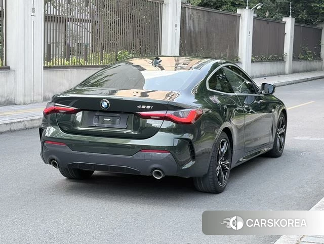 BMW 4 series id 4353063 из Китая 18