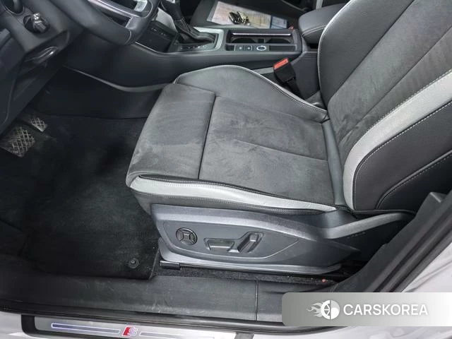Audi Q3 id 4299384 из Китая 16
