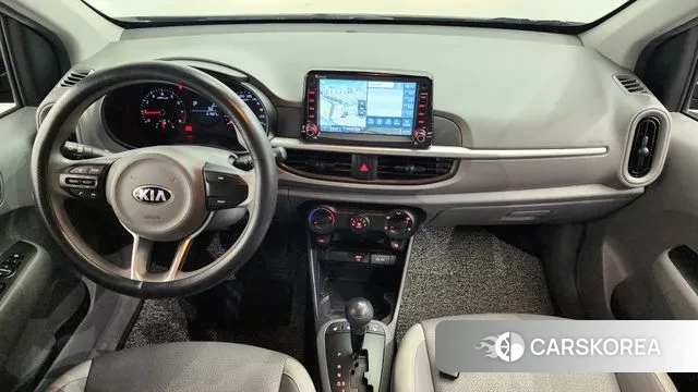 Kia Morning Urban (JA) id 3044675 из Кореи 17