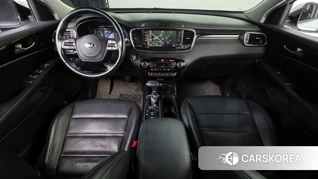 Kia The New Sorento id 3308299 из Кореи 17