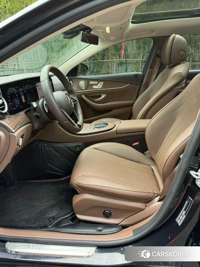 Mercedes-Benz E-class id 4263266 из Китая 7