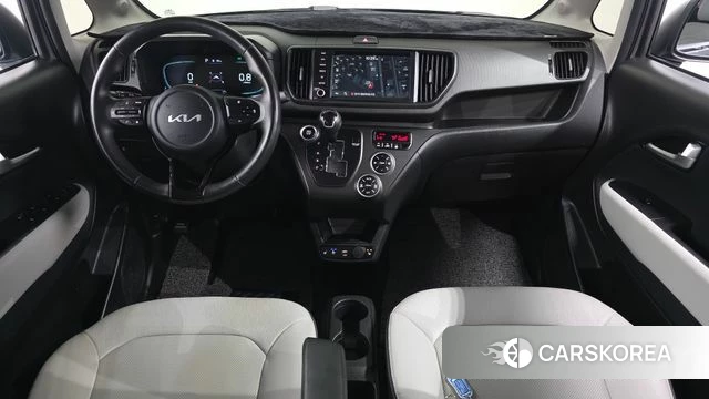 Kia The New Kia Ray id 4941990 из Кореи 25