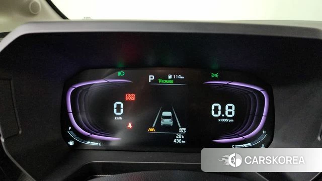 Kia The New Kia Ray id 4589593 из Кореи 31