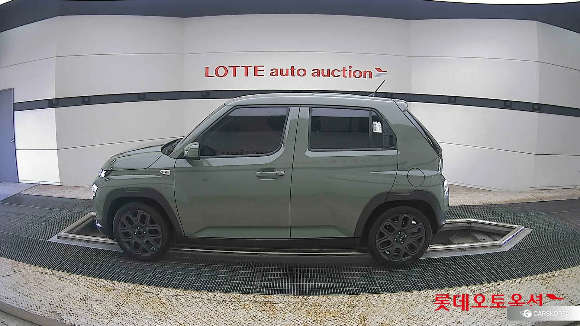 Hyundai Casper id 4909199 из Кореи 34