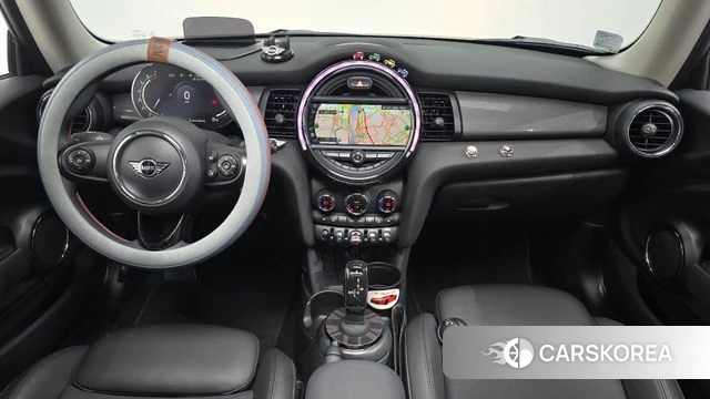 Mini Cooper id 4309770 из Кореи 26