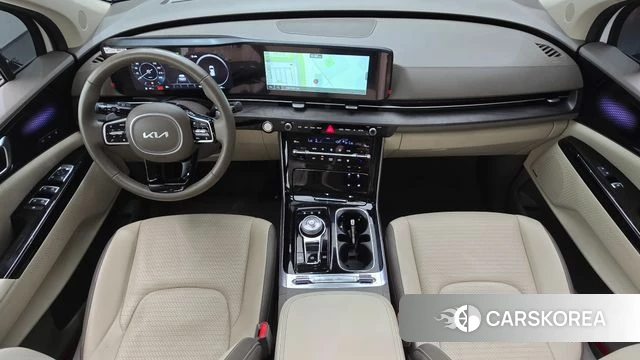 Kia Carnival 4th generation id 4735594 из Кореи 29