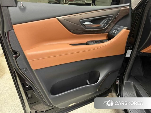 Toyota Alphard 4th Generation id 3909485 из Кореи 7