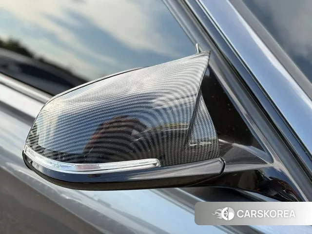 BMW 3 Series (F30) id 3101911 из Кореи 16