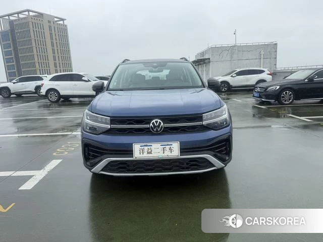 Volkswagen Tuyue id 4198807 из Китая 11