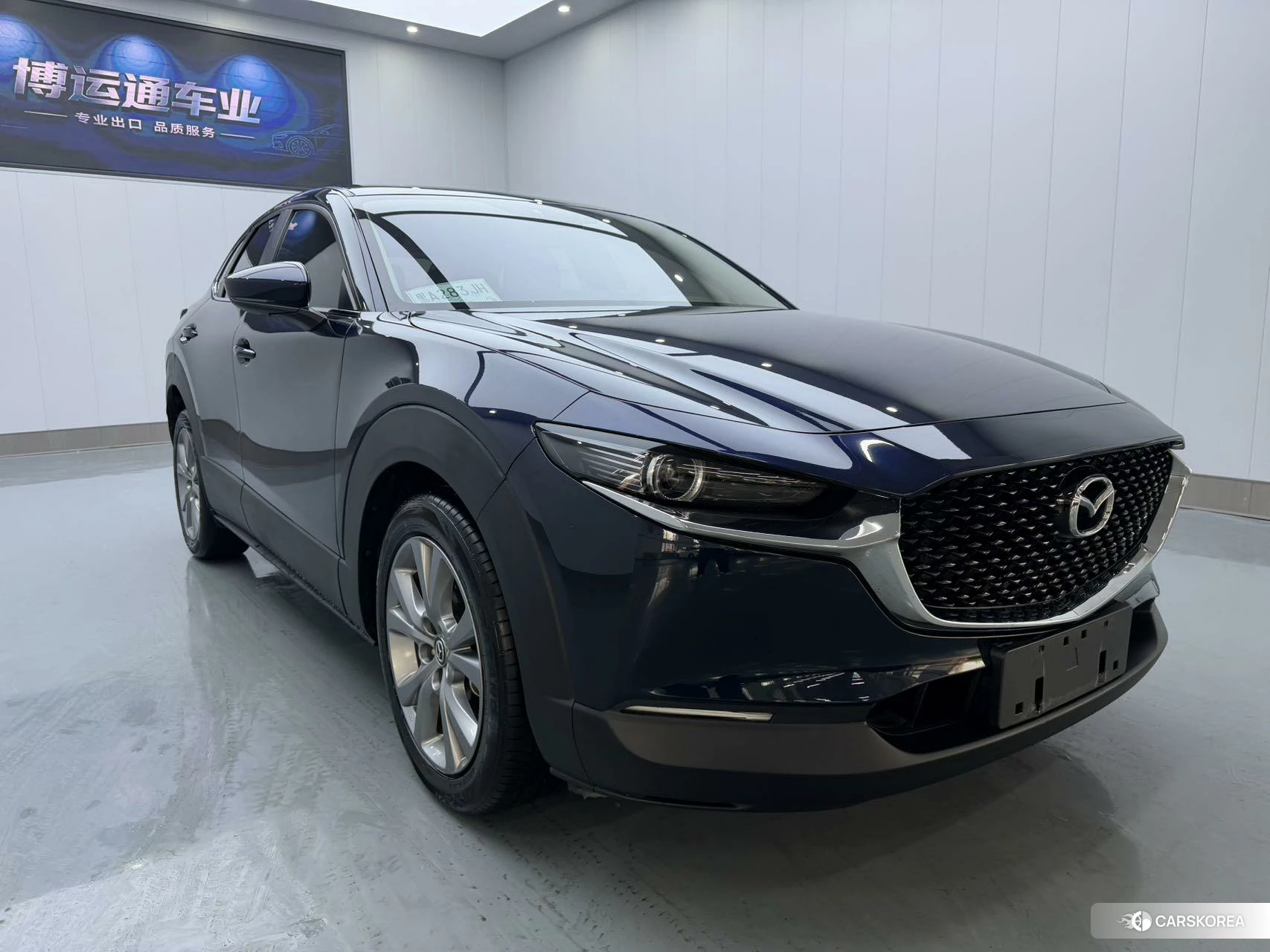 Mazda CX-30 id 4498872 из Китая 9