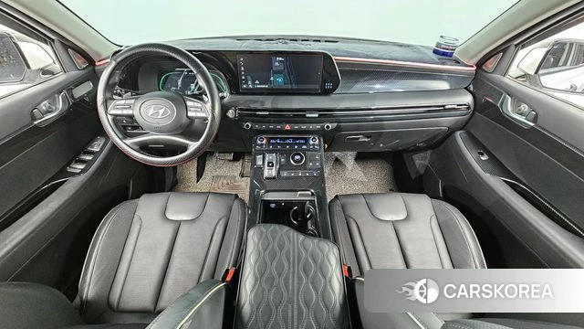 Hyundai The New Palisade id 3858894 из Кореи 17