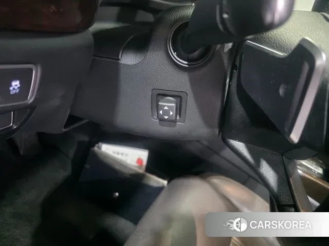 Genesis EQ900 id 3728493 из Кореи 17