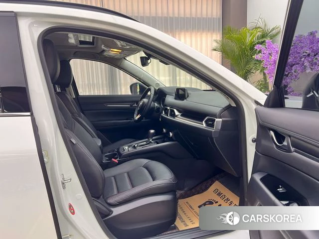 Mazda CX-5 id 4297728 из Китая 22
