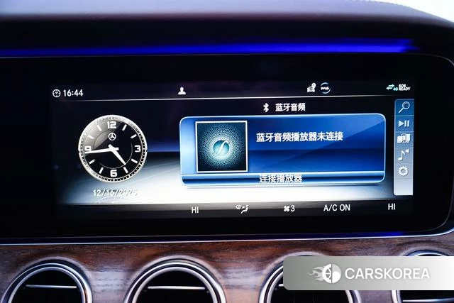 Mercedes-Benz E-class id 3856113 из Китая 18