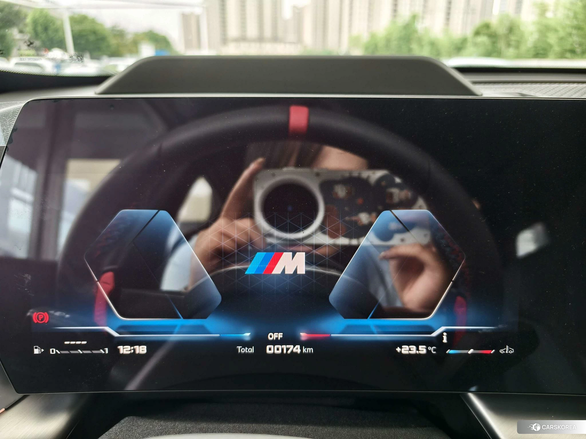 BMW X1 id 4461895 из Китая 14
