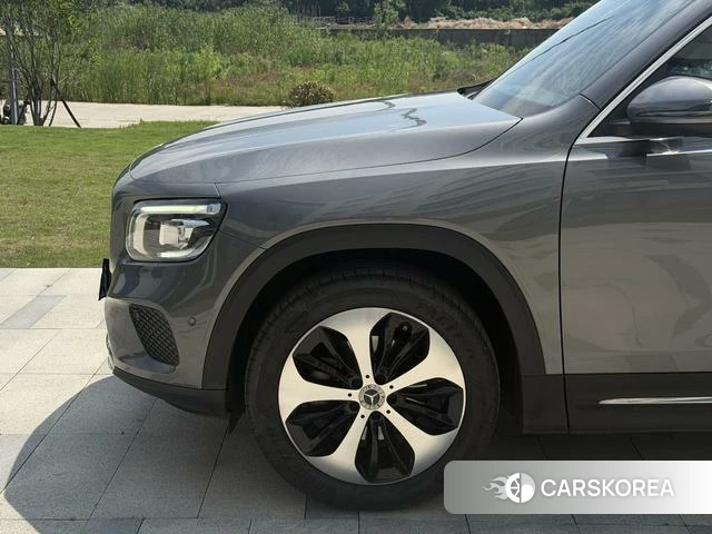 Mercedes-Benz GLB id 4392360 из Китая 28