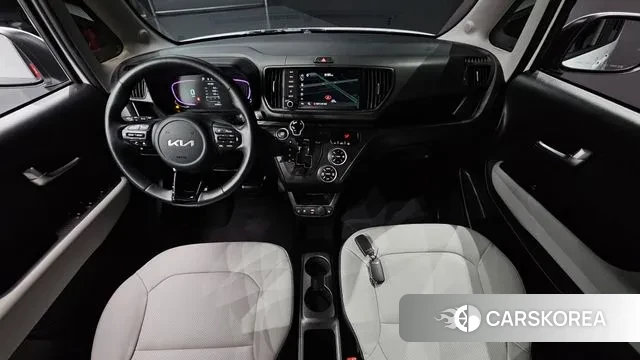 Kia The New Kia Ray id 3420344 из Кореи 17