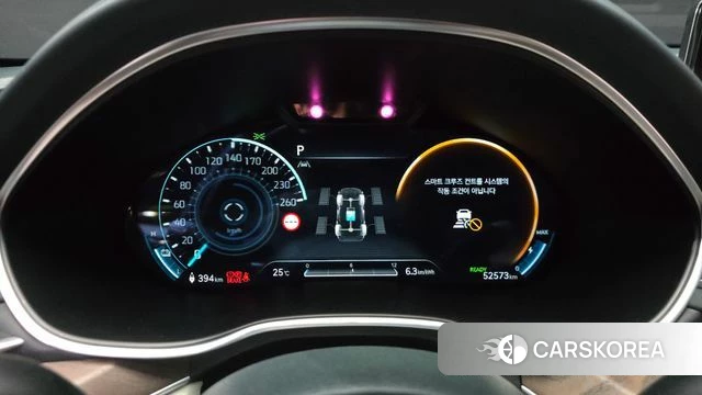 Genesis Electrified G80 (RG3) id 4500533 из Кореи 28