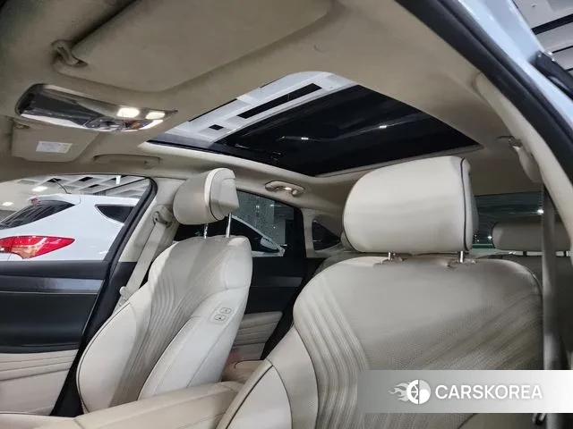 Genesis G80 (RG3) id 3007527 из Кореи 17