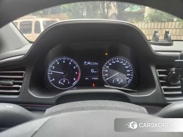 Hyundai The New Avante AD id 3029071 из Кореи 9