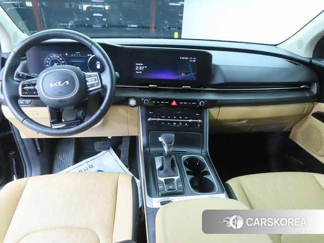 Kia Carnival 4th generation id 4230813 из Кореи 17